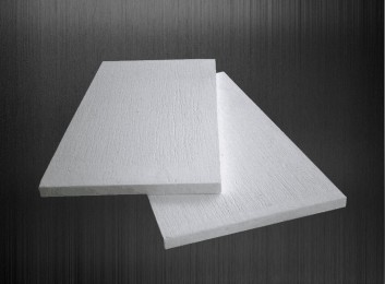 硅酸铝陶瓷纤维板